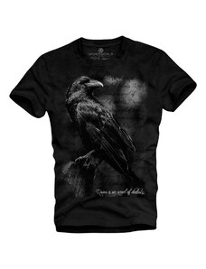 Pánské tričko UNDERWORLD Raven