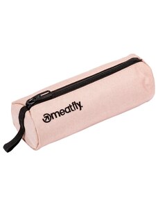 MeatFly penál Basic Case 2023 Powder Pink