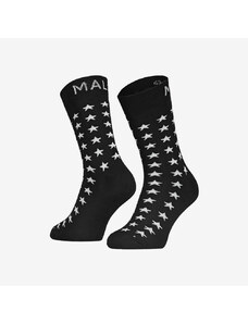 Ponožky Maloja ForsythieM - Černé