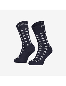 Ponožky Maloja ForsythieM - Modré
