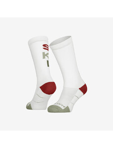 Ponožky Maloja BirnenbaumM - Bílé