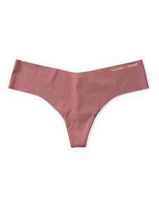 Victoria´s Secret Victoria's Secret bezešvé tanga No Show Thong Panty