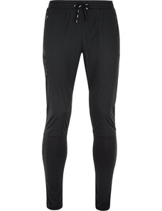 Pánské kalhoty na běžky KILPI Norwel-m černá