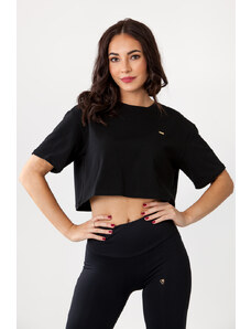 GoldBee Crop-Top Organic