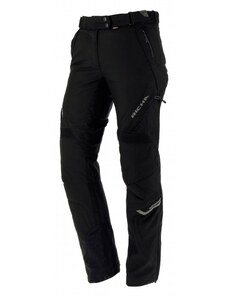 Dámské moto kalhoty RICHA PHOENICIA černé Varianta: XL