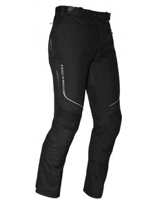 Dámské moto kalhoty RICHA COLORADO černé- zkrácené Varianta: XS