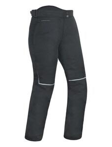 ZKRÁCENÉ kalhoty DAKOTA 2.0 OXFORD dámské (černé)