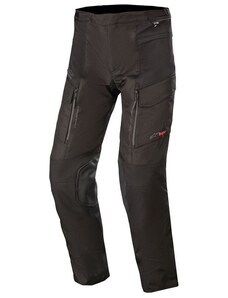 kalhoty VALPARAISO 3 DRYSTAR ALPINESTARS (černá)
