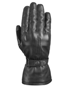 rukavice HOLTON WATERPROOF, OXFORD (černé)
