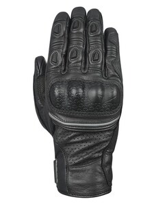 rukavice HAWKER OXFORD (černé)