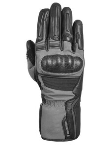 rukavice HEXHAM, OXFORD (šedé/černé)