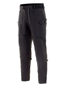 kalhoty JUGGERNAUT, ALPINESTARS (černá) 2024