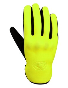 4SQUARE rukavice NEOSQUARE - pánské (žluté)