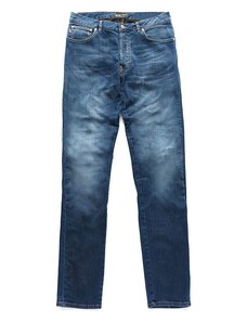 kalhoty, jeansy GRU, BLAUER - USA (modré)