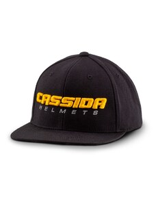 kšiltovka SYNDICATE STYLE 3D PREMIUM SNAPBACK CASSIDA (černá)