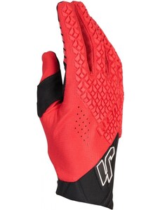 JUST 1 HELMETSoto rukavice JUST1 J-HRD červeno/černé