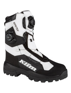 Adrenaline Pro GTX BOA Boot | KLIM - WHITE