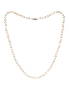 Buka Jewelry Perlový náhrdelník 6 AA
