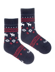 Fusakle Dětské ponožky Zimník