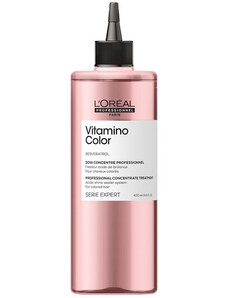 L'Oréal Professionnel Série Expert Vitamino Color Acidic Shine Sealer Concentrate 400ml