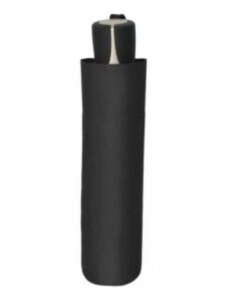 Doppler pánský skládací deštník Mini Fiber černý