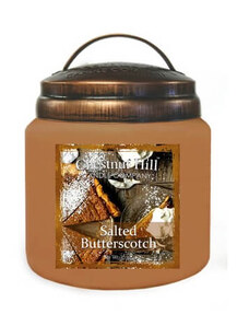 Chestnut Hill Candle svíčka Salted Butterscotch, 454 g