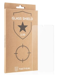 Tactical Glass Shield 2.5D sklo pro Samsung Galaxy A41 KP8407