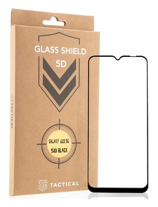 Tactical Glass Shield 5D sklo pro Samsung Galaxy A22 5G KP8414