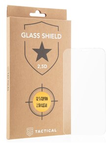 Tactical Glass Shield 2.5D sklo pro Apple iPhone 12/iPhone 12 Pro KP8426