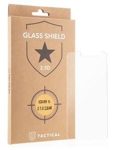 Tactical Glass Shield 2.5D sklo pro Samsung Galaxy Xcover 5 KP8432