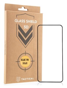 Tactical Glass Shield 5D sklo pro Realme 7 Pro KP8434