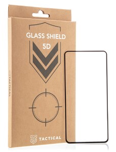 Tactical Glass Shield 5D sklo pro Huawei P40 KP8420