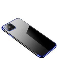 IZMAEL.eu Pouzdro VES pro Apple iPhone 12/iPhone 12 pro Apple iPhone 12 transparentní