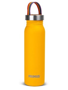 Fjallraven Kånken Klunken Rainbow Bottle 0,7l