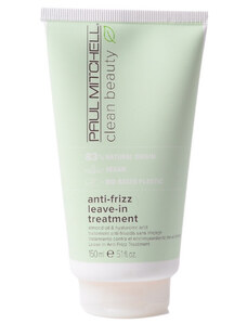 Paul Mitchell Clean Beauty Anti-Frizz Leave-in Treatment 150ml