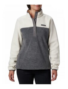 Inny Columbia Benton Springs Sweatshirt 1/2 Snap Pullover W 1860991023