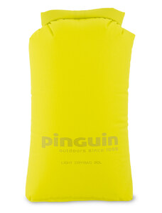 Voděodolný vak PINGUIN Dry bag 20 L Barva: Yellow