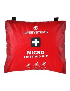 Lékarnička LIFESYSTEMS Micro First Aid Kit