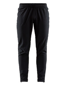 Kalhoty CRAFT Eaze Track Barva: Black, Velikost: S
