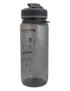 Láhev PINGUIN Tritan Sport Bottle 0.65L Barva: Grey pictogram