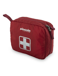 Lékárnička PINGUIN First Aid Kit L Barva: Red