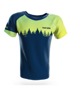 Dres ORUN Women WOC 2021 O-SHIRT Velikost: L