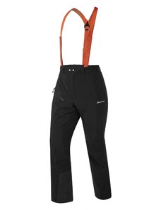 Kalhoty MONTANE Alpine Resolve Barva: Black, Velikost: L