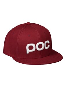 Kšiltovka POC CORP CAP Propylene Red