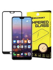 Wozinsky ochranné tvrzené sklo pro Huawei P20 Pro KP9840