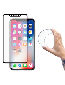 Wozinsky ochranné tvrzené sklo pro Apple iPhone X/iPhone XS/iPhone 11 Pro KP9794