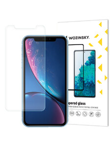 Wozinsky ochranné tvrzené sklo pro Apple iPhone 11/iPhone XR KP9803