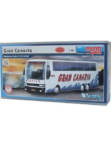 SEVA MS 31 - Grand Canaria bus Setra 1:48