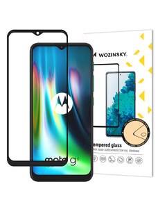 Wozinsky ochranné tvrzené sklo pro Motorola Moto G9 Play/Moto E7 Plus KP9896