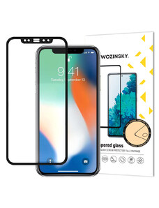 Wozinsky ochranné tvrzené sklo pro Apple iPhone 12 Pro Max KP9867